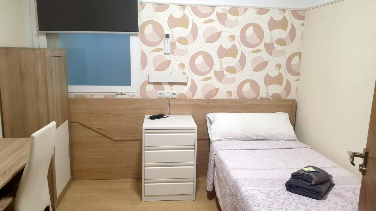 Pension Casa Mika Benicarló Exteriör bild