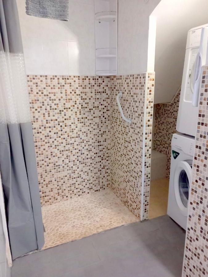 Pension Casa Mika Benicarló Exteriör bild
